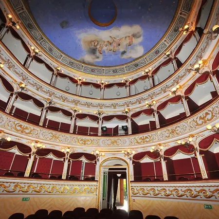 Il Mandorleto Bed & Breakfast Avola