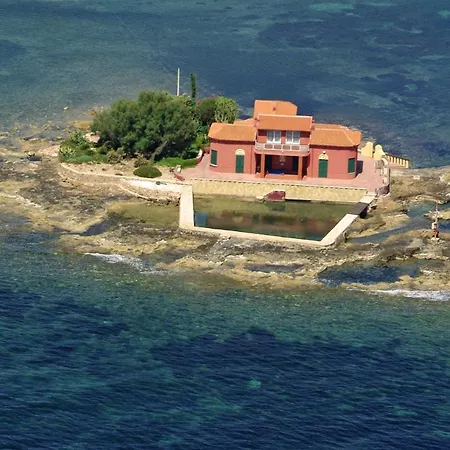 Bed & Breakfast Il Mandorleto Avola