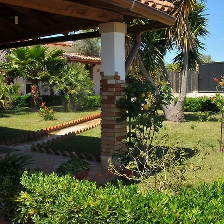 Il Mandorleto Bed & Breakfast 2*