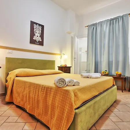 Il Mandorleto Bed & Breakfast