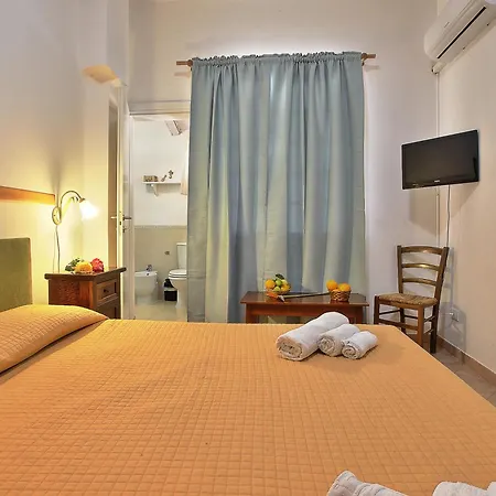 Il Mandorleto Bed & Breakfast