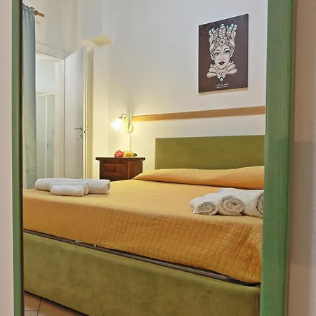Il Mandorleto Bed & Breakfast 2*