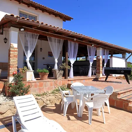 Il Mandorleto Bed & Breakfast Avola