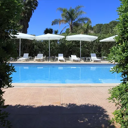 Il Mandorleto Bed & Breakfast Avola