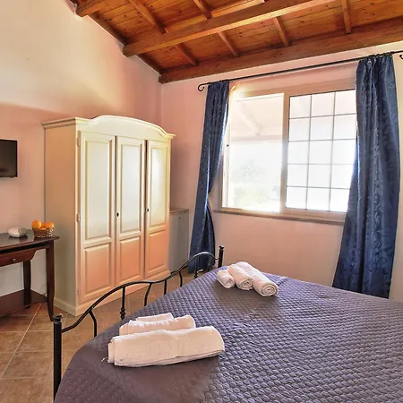 Il Mandorleto Bed & Breakfast 2*