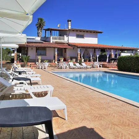 Il Mandorleto Bed & Breakfast Avola
