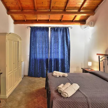 Il Mandorleto Bed & Breakfast