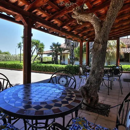 Bed & Breakfast Il Mandorleto Avola