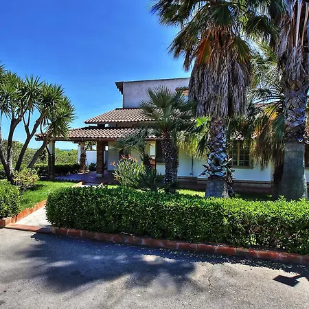 Bed & Breakfast Il Mandorleto
