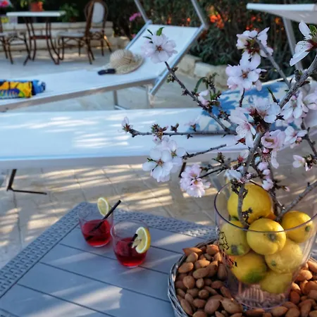 Bed & Breakfast Il Mandorleto