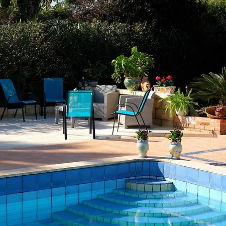 Il Mandorleto Bed & Breakfast