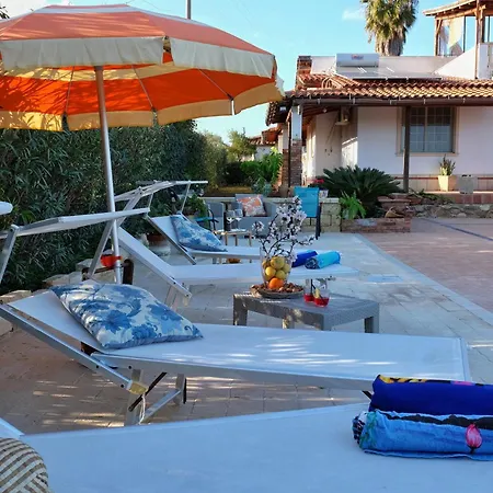 Il Mandorleto Bed & Breakfast Avola