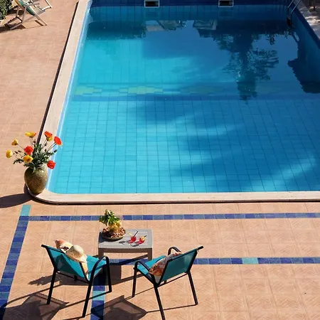 Bed & Breakfast Il Mandorleto