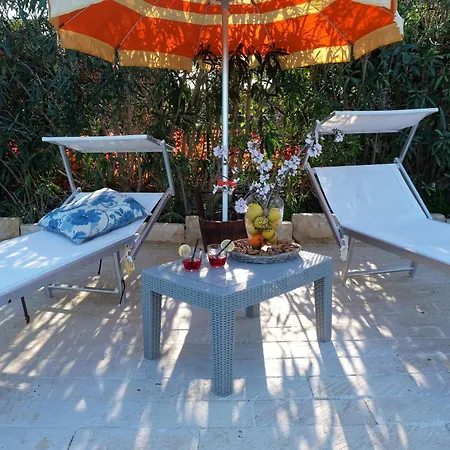 Il Mandorleto Bed & Breakfast Avola