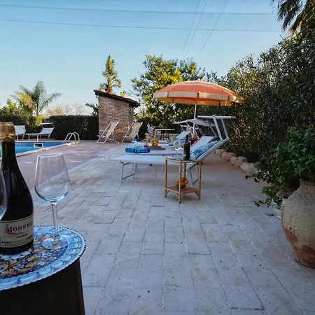 Bed & Breakfast Il Mandorleto