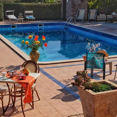Bed & Breakfast Il Mandorleto