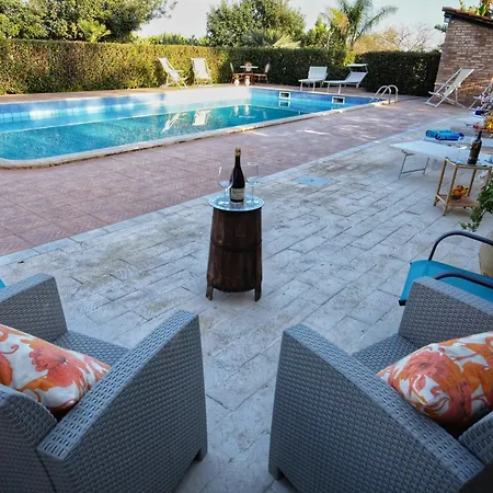 Il Mandorleto Bed & Breakfast Avola