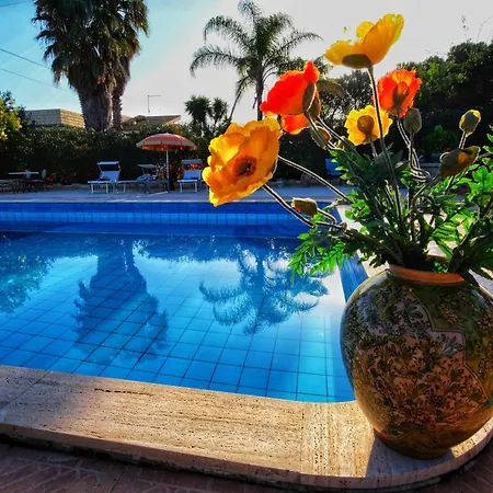 Il Mandorleto Bed & Breakfast