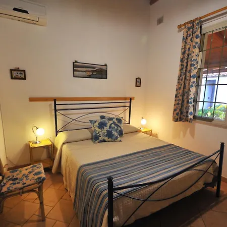 Il Mandorleto Bed & Breakfast 2*