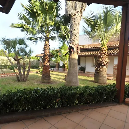 Il Mandorleto Bed & Breakfast Avola