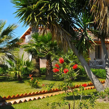 Il Mandorleto Bed & Breakfast Avola