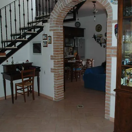 Il Mandorleto 4* Avola