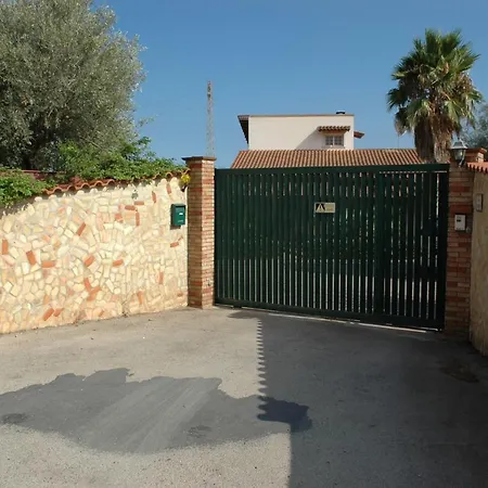 Il Mandorleto Bed & Breakfast Avola