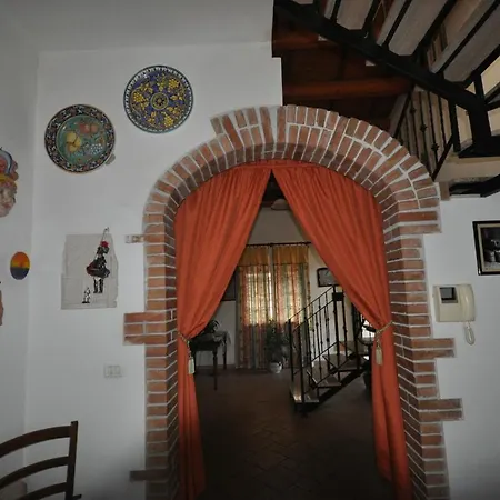 Bed & Breakfast Il Mandorleto