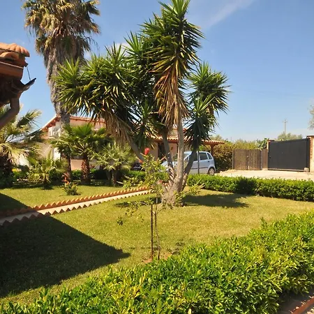 Bed & Breakfast Il Mandorleto 4*
