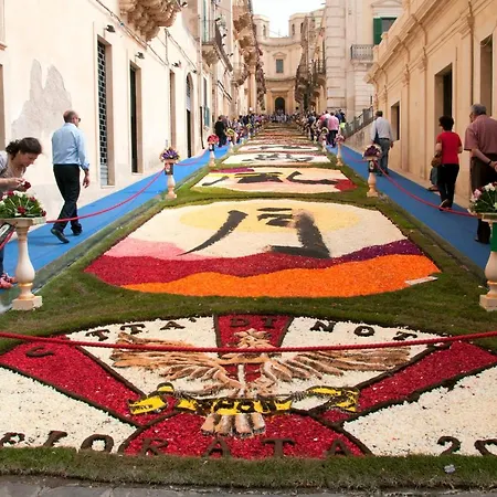 Il Mandorleto Bed & Breakfast 4*
