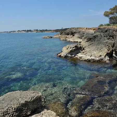 Il Mandorleto 4* Avola