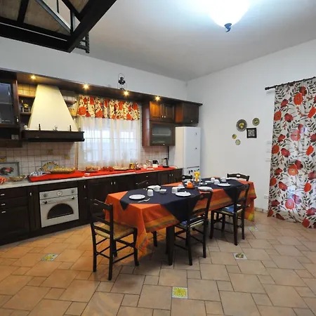 Il Mandorleto Bed & Breakfast 4*