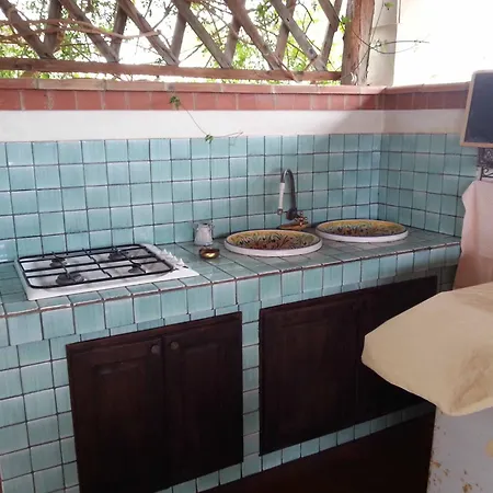 Il Mandorleto Bed & Breakfast