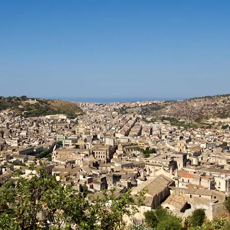 Il Mandorleto 4* Avola