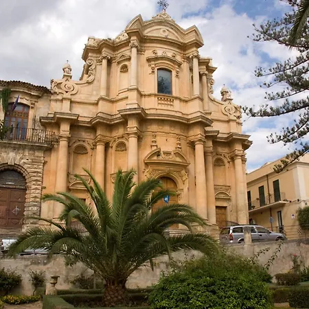 Il Mandorleto 4* Avola