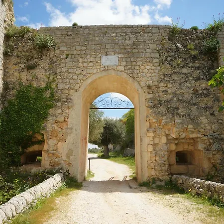 Il Mandorleto Avola