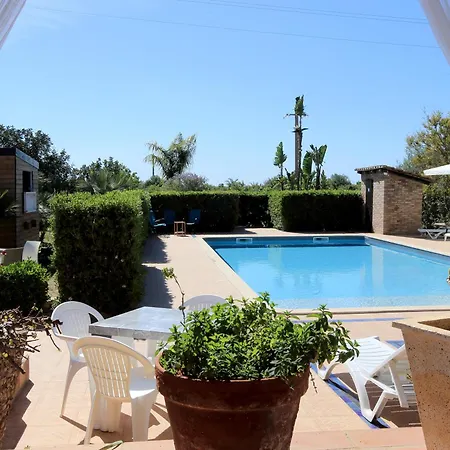 Bed & Breakfast Il Mandorleto
