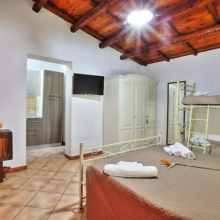Bed & Breakfast Il Mandorleto
