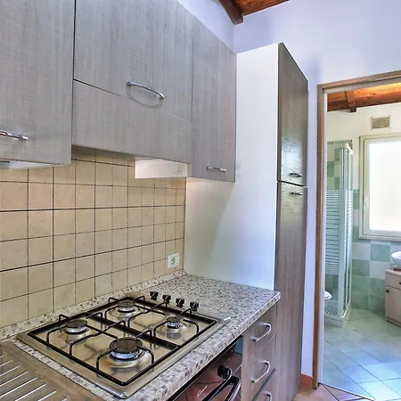 Bed & Breakfast Il Mandorleto 4*
