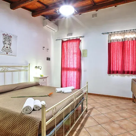 Bed & Breakfast Il Mandorleto 4*