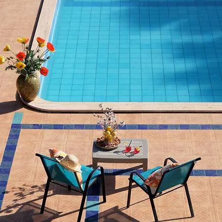Bed & Breakfast Il Mandorleto 4*