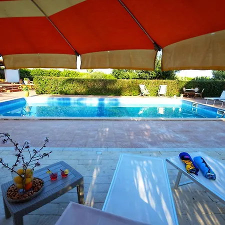 Bed & Breakfast Il Mandorleto Avola