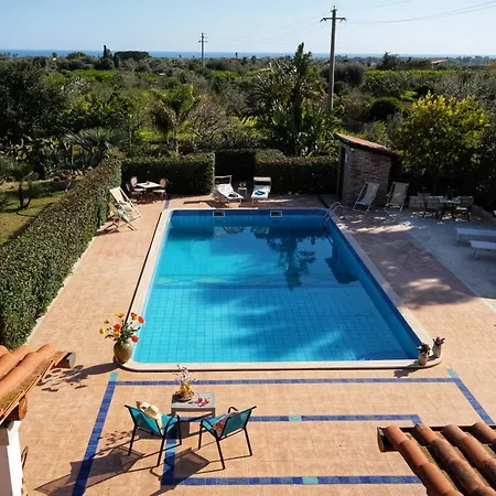 Il Mandorleto Bed & Breakfast 4*