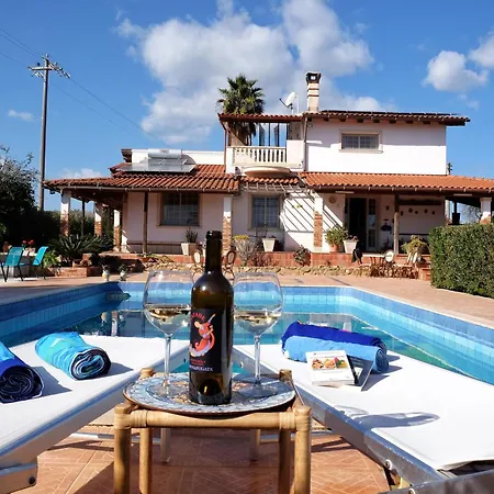 Il Mandorleto Bed & Breakfast