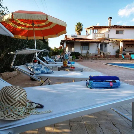 Il Mandorleto Bed & Breakfast 4*