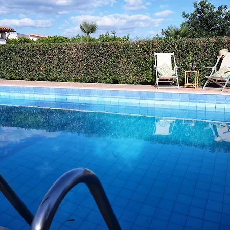 Il Mandorleto Bed & Breakfast