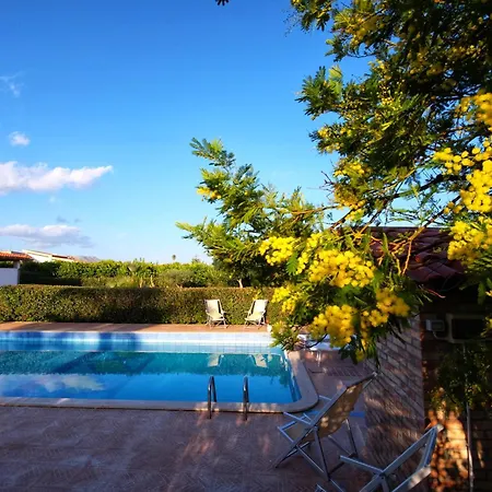 Il Mandorleto Bed & Breakfast Avola