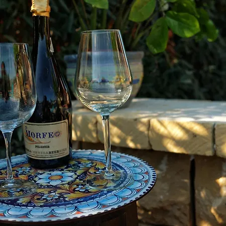 Bed & Breakfast Il Mandorleto 4*