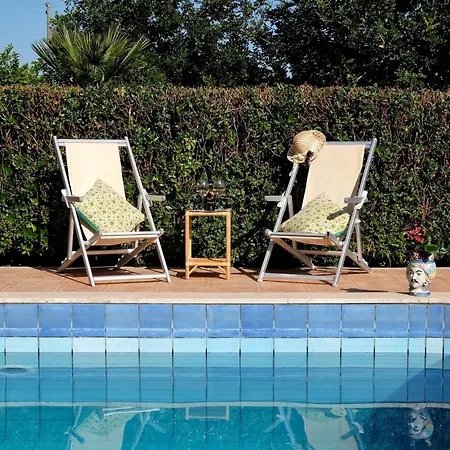 Bed & Breakfast Il Mandorleto