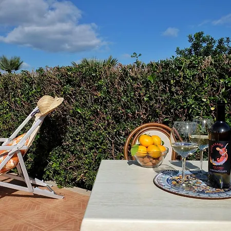 Il Mandorleto Bed & Breakfast 4*